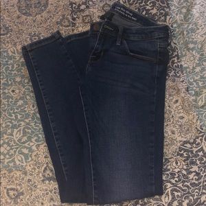 Mossimo denim